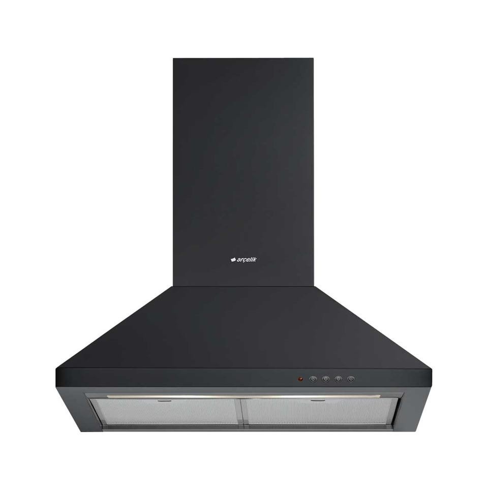 Arçelik P 27 YS Ankastre Duvar Tipi Davlumbaz