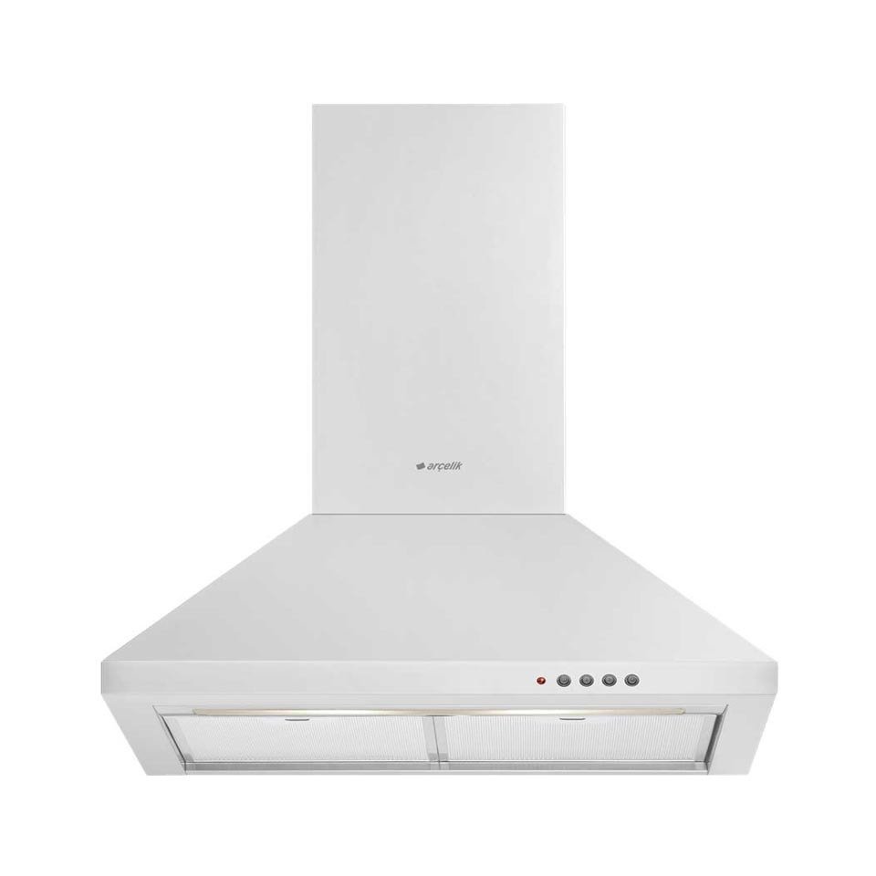 Arçelik P 27 YB Ankastre Duvar Tipi Davlumbaz