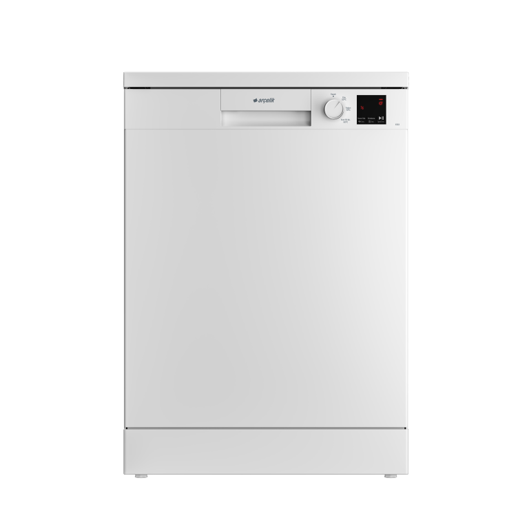 Arçelik 6133 Bulaşık makinesi
