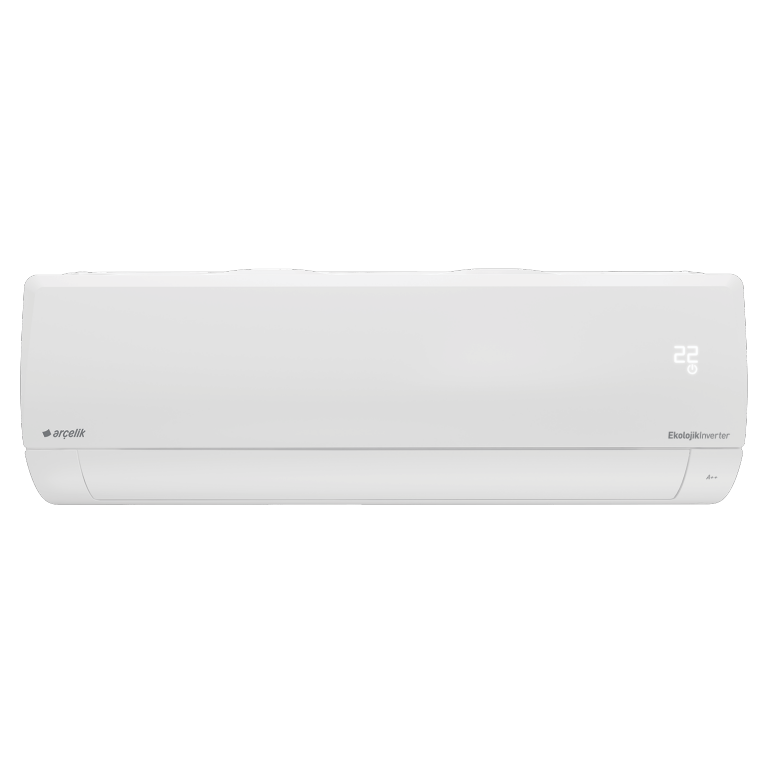 Arçelik 09325 EKOLOJİK İnverter Klima