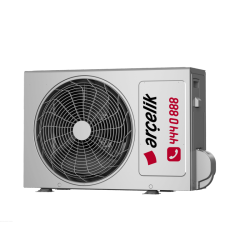 Arçelik 12325 A EKOLOJİK İnverter Kllima