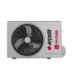 Arçelik 12325 A EKOLOJİK İnverter Kllima
