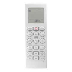 Arçelik 12325 A EKOLOJİK İnverter Kllima