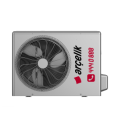 Arçelik 18325 EKOLOJİK İNVERTER KLİMA