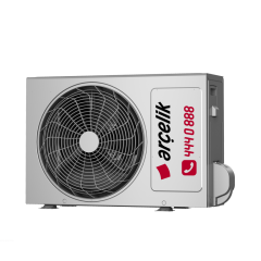 Arçelik 15325 EKOLOJİK İnverter Klima