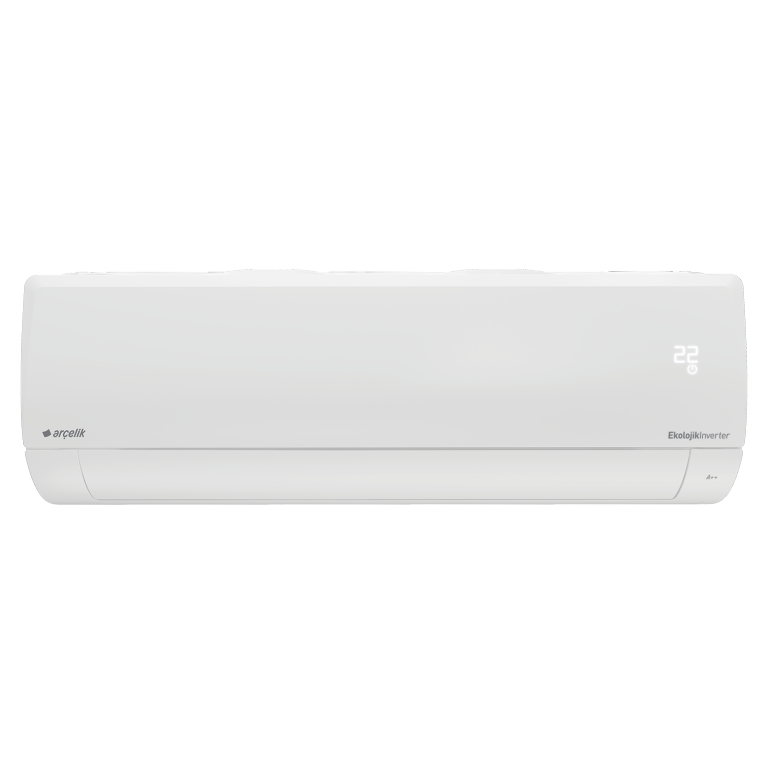 Arçelik 24325 EKOLOJİK İnverter Klima