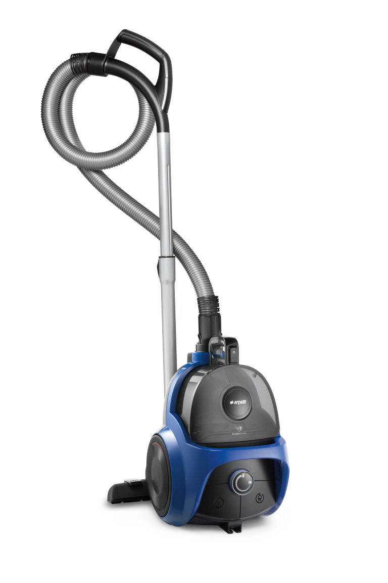 Arçelik S 7564 Toz Torbasız Süpürge