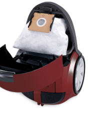 Arçelik TRB 6986 Toz Torbalı Süpürge