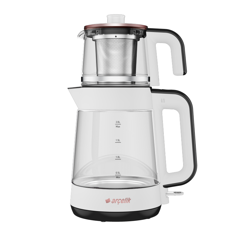 Arçelik CM 6964 Resital Çay Makinesi