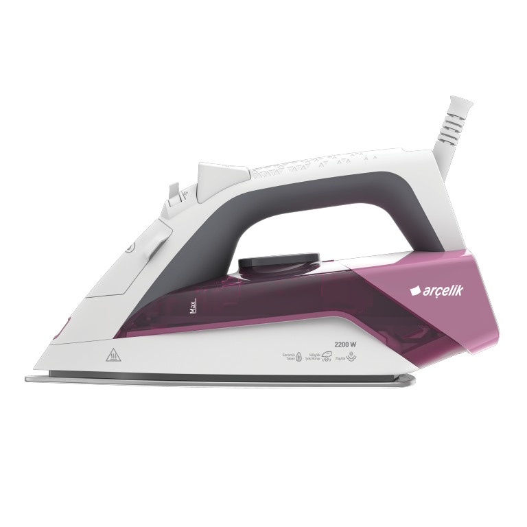 Arçelik Aria  BEU 3922 Buharlı Ütü