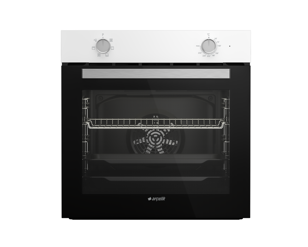 Arçelik AFM 130 S ANKESTRE FIRIN