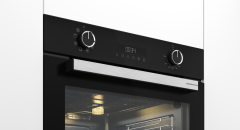 Arçelik AFC 340 S Fibona Serisi Ankastre Fırın