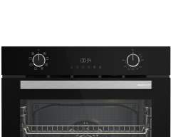 Arçelik AFC 340 S Fibona Serisi Ankastre Fırın