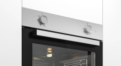 Arçelik AFM 130 I Fibona Serisi Ankastre Fırın