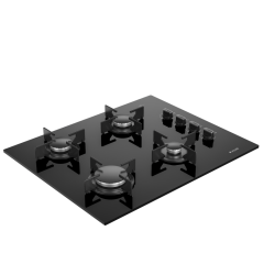 Arçelik OCD T 651 ES Fibona Serisi Ankastre Ocak