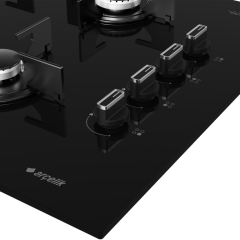 Arçelik OCD T 651 ES Fibona Serisi Ankastre Ocak