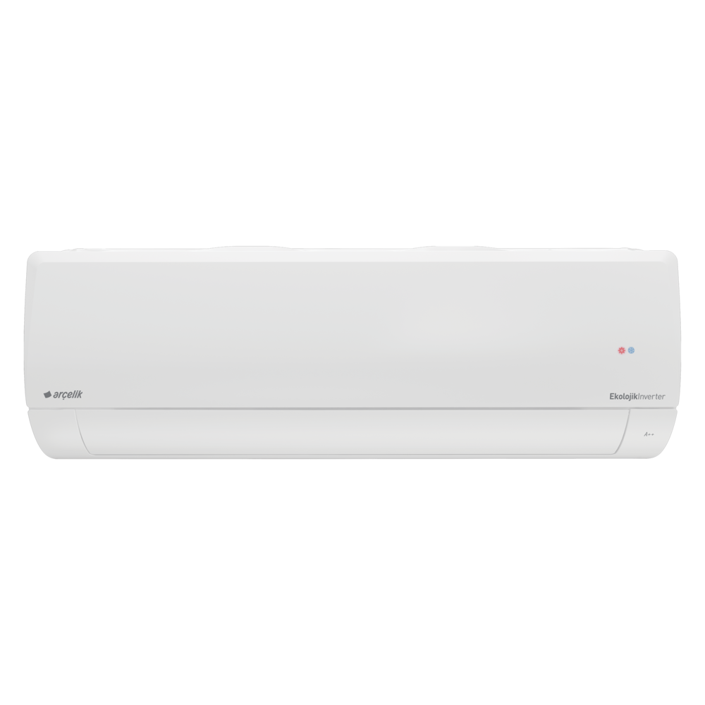 Arçelik 07325 EKOLOJİK İnverter Klima
