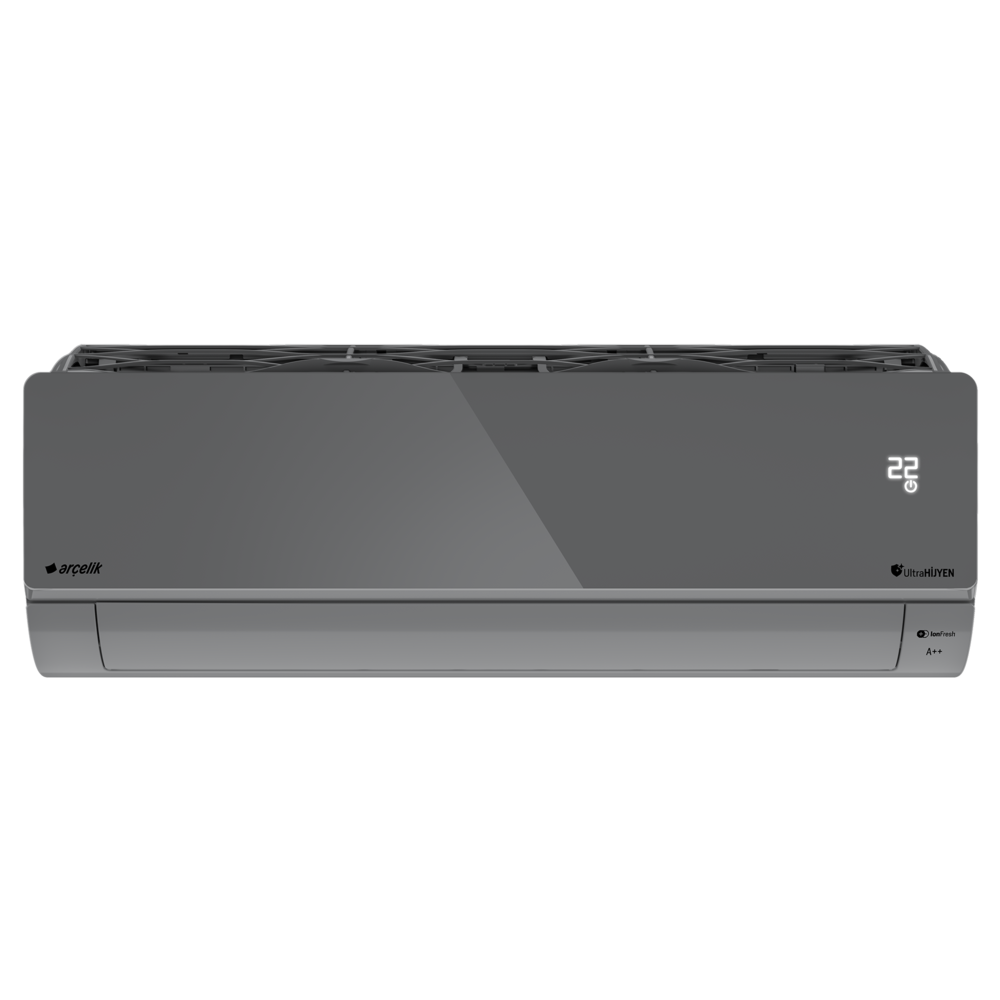 Arçelik 12465 HP İnverter Klima