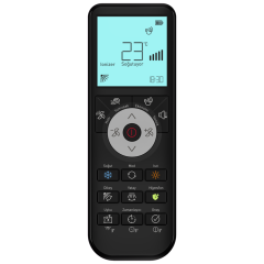 Arçelik 12465 HP İnverter Klima