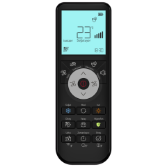 Arçelik 18465 HP İnverter Klima