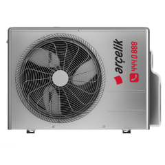Arçelik 24465 HP İnverter Klima
