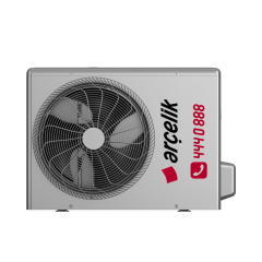 Arçelik 18560 HP İnverter Klima