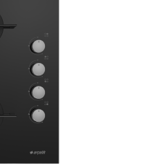 Arçelik STOC 826 S Set Üstü Ocak