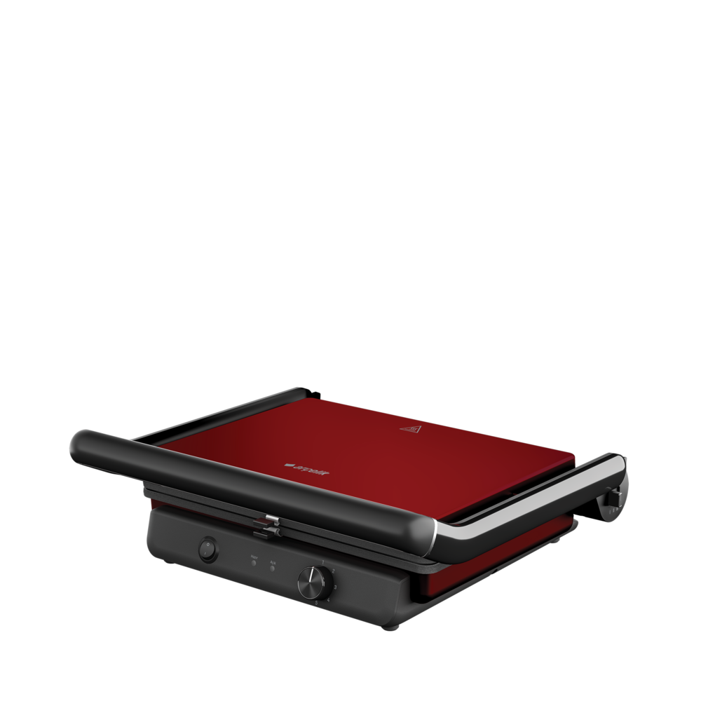 Arçelik TM 6046 CK Resital Tost Makinesi