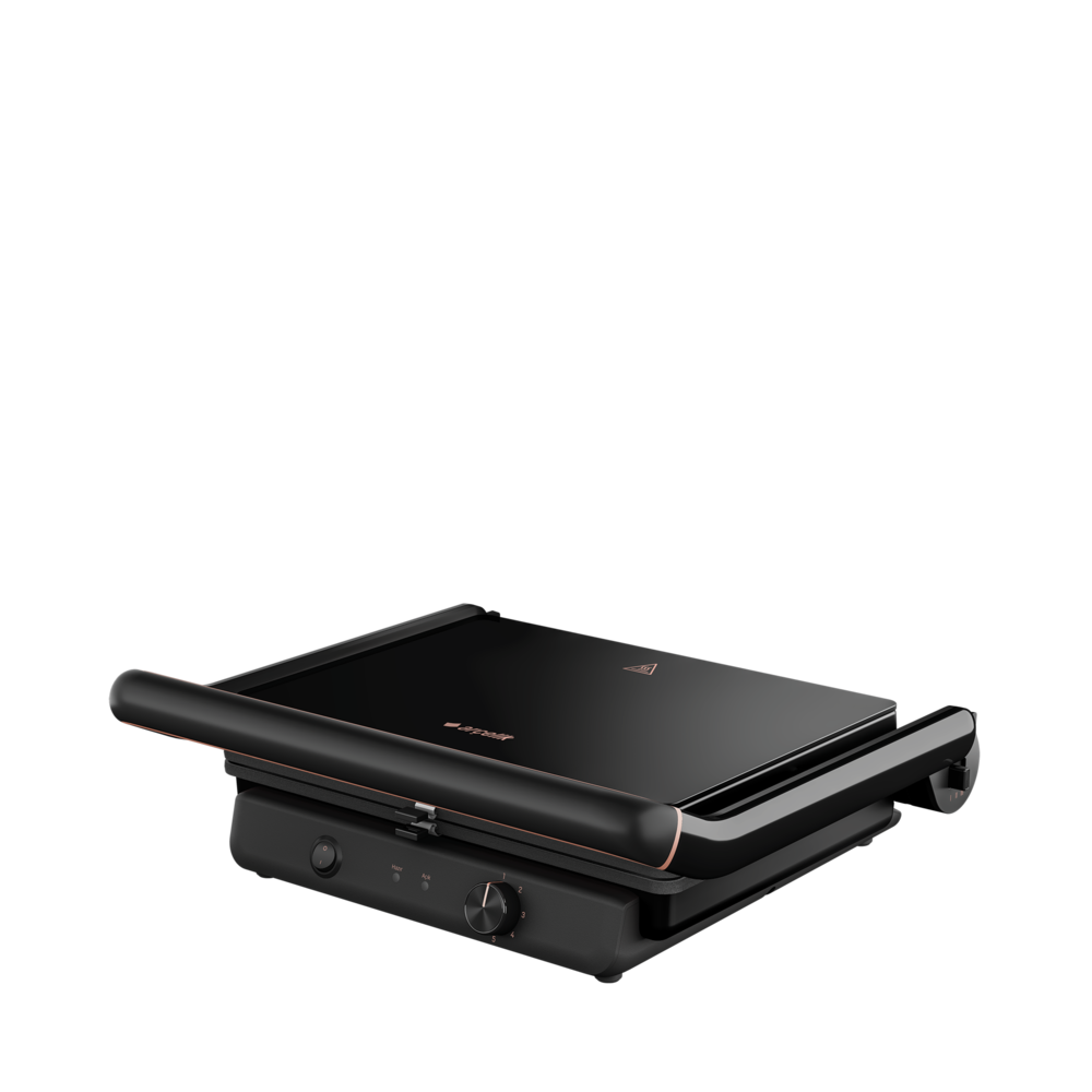 Arçelik TM 6046 CS Resital Tost Makinesi