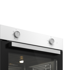 Arçelik AFM 130 B Fibona Serisi Ankastre Fırın