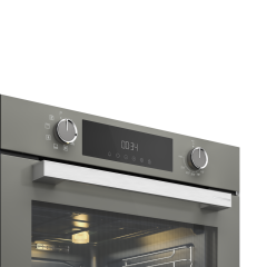 Arçelik AFC 340 G Fibona Serisi Ankastre Fırın