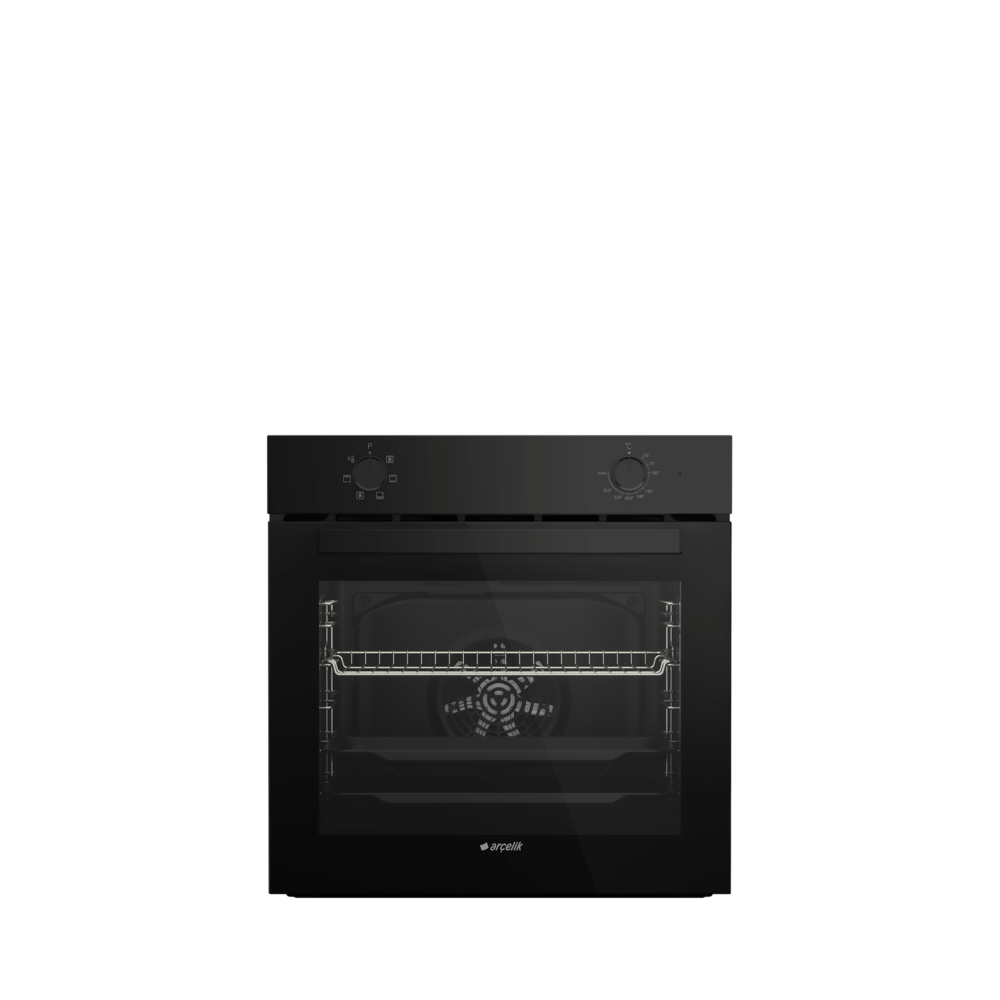 Arçelik AFM 130 S Fibona Serisi Ankastre Fırın