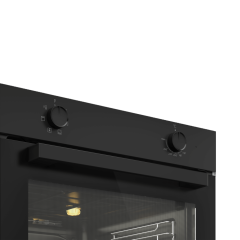 Arçelik AFM 130 S Fibona Serisi Ankastre Fırın