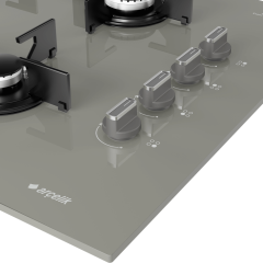 Arçelik OCD T 651 EG Fibona Serisi Ankastre Ocak