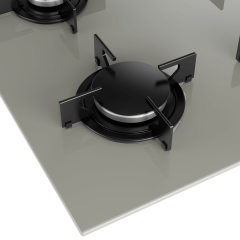 Arçelik OCD T 651 EG Fibona Serisi Ankastre Ocak