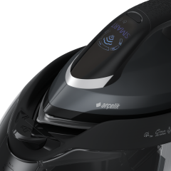 Arçelik Aria Master BKU 9026 Buhar Kazanlı Ütü