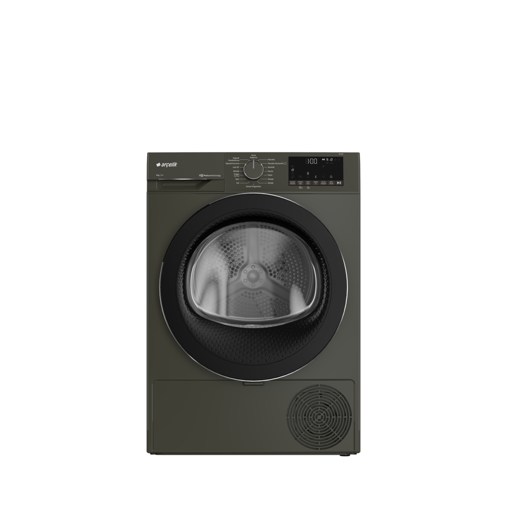 Arçelik 910 KMG Kurutma Makinesi