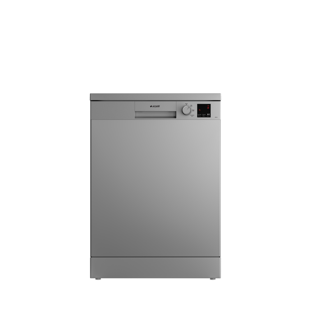 Arçelik 6133 S Bulaşık Makinesi