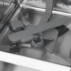 Arçelik 6133 S Bulaşık Makinesi