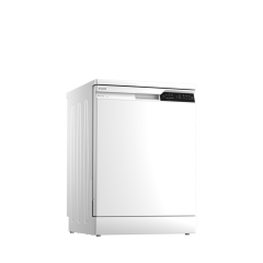 Arçelik 6166 B Bulaşık Makinesi