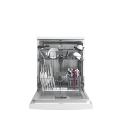 Arçelik 6166 B Bulaşık Makinesi