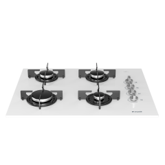 Arçelik OCD K 651 EB Gazlı Cam Tablalı Ocak