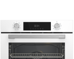 Arçelik AFC 340 B Fibona Serisi Buharlı Fırın