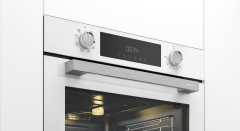 Arçelik AFC 340 B Fibona Serisi Buharlı Fırın