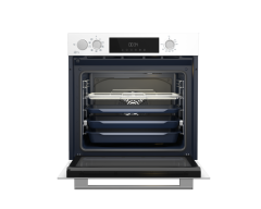 Arçelik AFC 361 B Fibona Serisi A Fry A Fry Buharlı Fırın