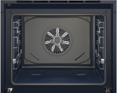 Arçelik AFC 361 B Fibona Serisi A Fry A Fry Buharlı Fırın