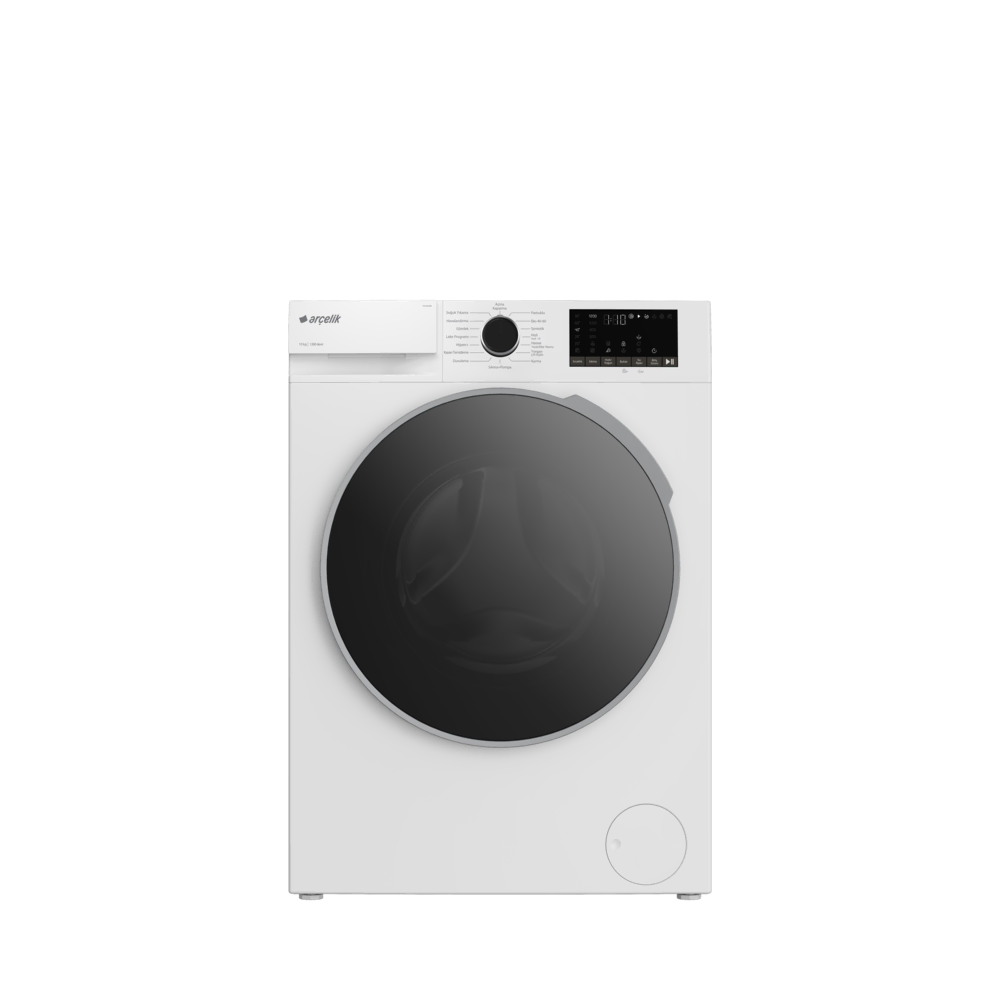 Arçelik 10120 MX Çamaşır Makinesi