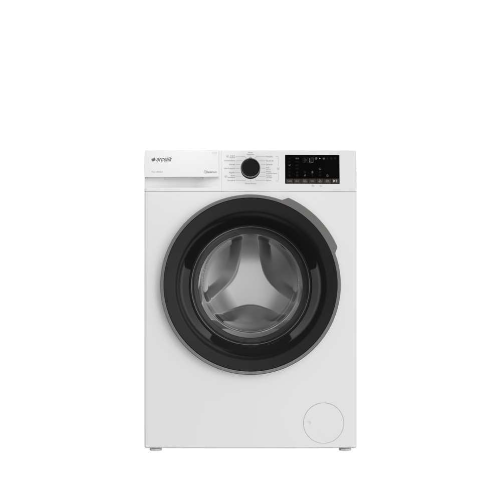 Arçelik 9120 DMX Çamaşır Makinesi