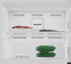 570476 MB Üstten Donduruculu No Frost Buzdolabı