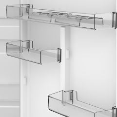 570476 MB Üstten Donduruculu No Frost Buzdolabı